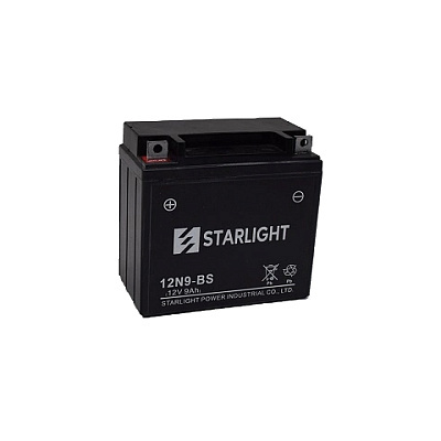 SF9-12 Аккумулятор Starlight