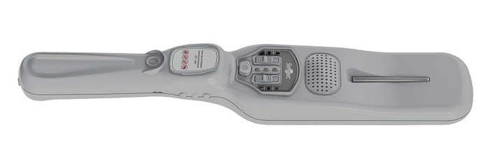 ST-MD620H Ручной металлодетектор SMARTEC