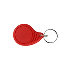 Брелок проксимити EM-Marine (красный) Брелок iKey