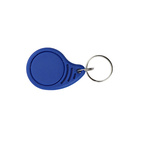 Брелок проксимити EM-Marine (синий) Брелок iKey