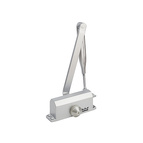 TS NANO EN 2 (серебристый) Доводчик Dormakaba