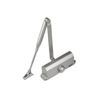 TS77 (серый) EN4 (size 4) Доводчик Dormakaba