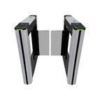 Saturn-S1000 Plus Распашной турникет ZKTeco