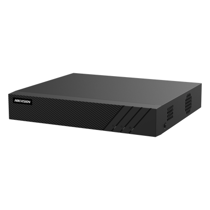 DS-7604NI-Q1/4P(E) IP Видеорегистратор HikVision