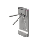 DS-K3G411LX-R/Dm55/adapter Турникет-трипод HikVision DS-K3G411LX-R/Dm55/adapter Турникет-трипод HikVision