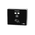 ST-PR144QMF-BK Считыватель QR кодов SMARTEC