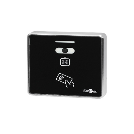 ST-PR144QMF-BK Считыватель QR кодов SMARTEC