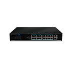 UTP1218-PSB150 Неуправляемый коммутатор UTEPO