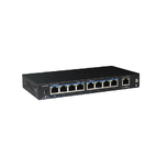 UTP3-SW08-TP120 Неуправляемый коммутатор UTEPO