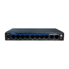 UTP3210-PSD-120 Неуправляемый коммутатор UTEPO