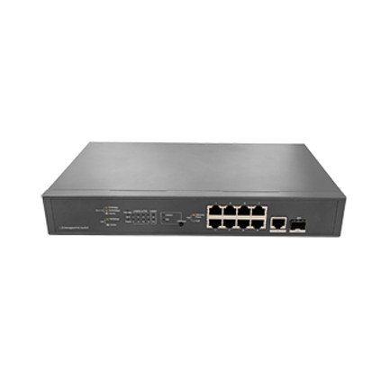 UTP3310TS-PSB-L2 Управляемый коммутатор UTEPO
