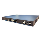 UTP3320TS-PSB-L2 Управляемый коммутатор UTEPO