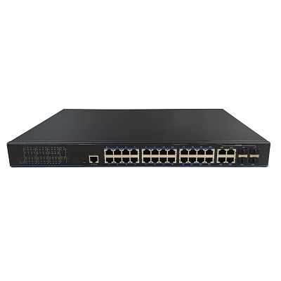 UTP3328TS-PSB280-L2 Управляемый коммутатор UTEPO