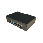 UTP6306TS-PSD Неуправляемый коммутатор UTEPO