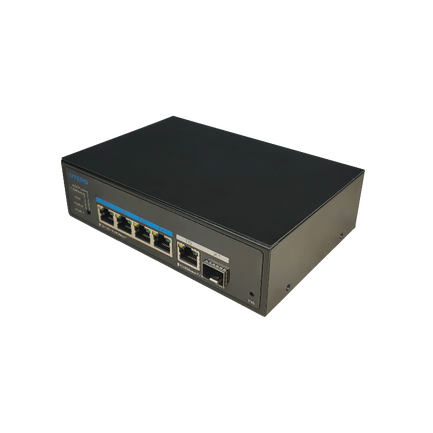 UTP6306TS-PSD Неуправляемый коммутатор UTEPO