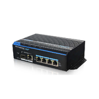 UTP7204E-POE-A1 Неуправляемый коммутатор UTEPO