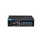 UTP7204GE-HPOE Неуправляемый коммутатор UTEPO