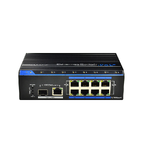 UTP7208E-POE-A1 Неуправляемый коммутатор UTEPO