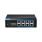 UTP7208GE Неуправляемый коммутатор UTEPO