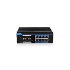 UTP7308GE-POE Управляемый коммутатор UTEPO