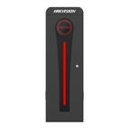 DS-TMG320-LR/B(Barrier Body) Шлагбаум HikVision