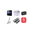 iKey 010 Комплект СКУД по распознаванию лиц