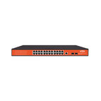 WI-PCES326GF Управляемый коммутатор Wi-Tek