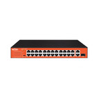 WI-PS526GH Неуправляемый коммутатор Wi-Tek