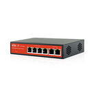 WI-PCES306G Управляемый коммутатор Wi-Tek