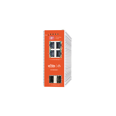 WI-PCMS306GF-I Управляемый коммутатор Wi-Tek