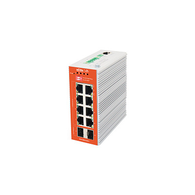 WI-PCMS310GF-I Управляемый коммутатор Wi-Tek
