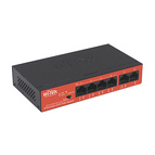 WI-PS205H Неуправляемый коммутатор Wi-Tek