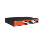 WI-PS318GFH Неуправляемый коммутатор Wi-Tek