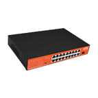 WI-PS518GH Неуправляемый коммутатор Wi-Tek