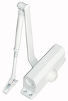 ST-DC002-WT Доводчик SMARTEC