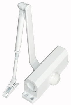 ST-DC002-WT Доводчик SMARTEC
