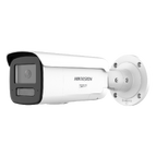 DS-2CD2T87G3-LIS2UY/SL IP Цилиндрическая видеокамера HikVision