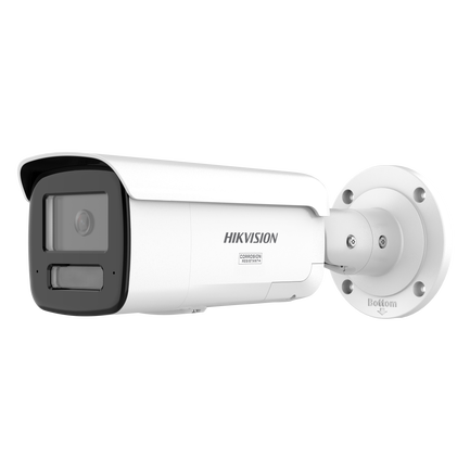 DS-2CD2T87G3-LIS2UY/SL IP Цилиндрическая видеокамера HikVision