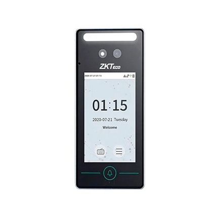 SpeedFace-V4L Wifi Биометрический терминал ZKTeco