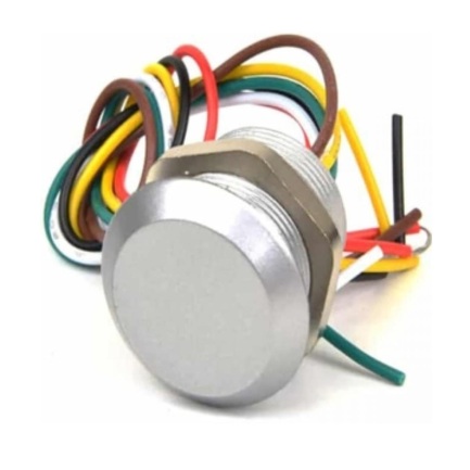 ST-PR010MF-GR Считыватель карт SMARTEC