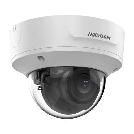 DS-2CD2743G2-IZS IP Купольная видеокамера HikVision
