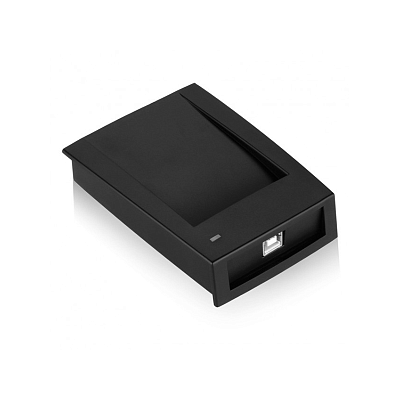 Z-2 RD-ALL  Настольный считыватель карт IronLogic