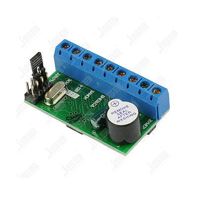 Z-5R Автономный контроллер IronLogic