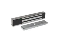 ST-EL263DLW-SS Магнитный замок SMARTEC