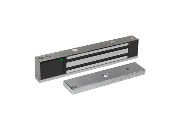 ST-EL263DLW-SS Магнитный замок SMARTEC