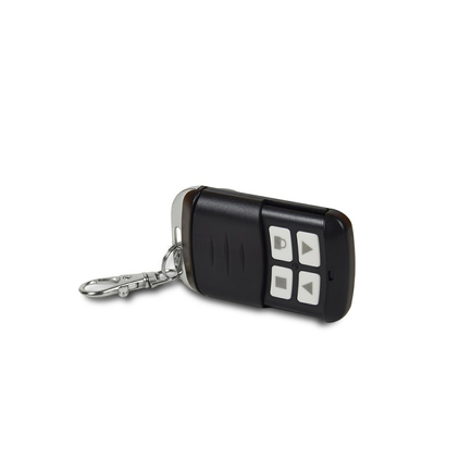 BGM1000 Remote Control Пульт для шлагбаума BGM ZKTeco