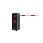 BGM1045L-LED Шлагбаум ZKTeco