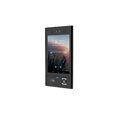 G5 Биометрический терминал ZKTeco