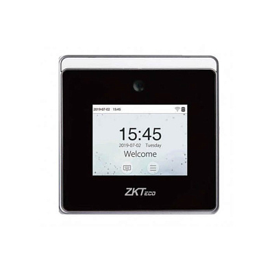 Horus TL2-Wi-Fi Биометрический терминал ZKTeco