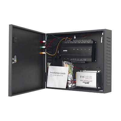 inBio260 Package B Сетевой контроллер ZKTeco